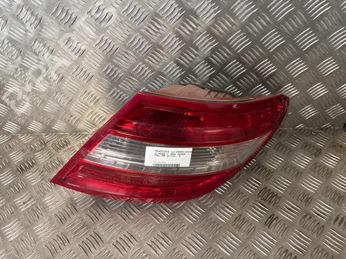 right-taillight-mercedes-benz-c-class-w204-2007-2008-2009-2010-2011-2012-2013-2014-2015-35805594 main image