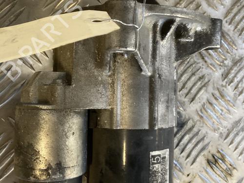 Used Starter Starter PEUGEOT 307 CC (3B) 2.0 HDi 135 (136 hp) 33844365 33844365