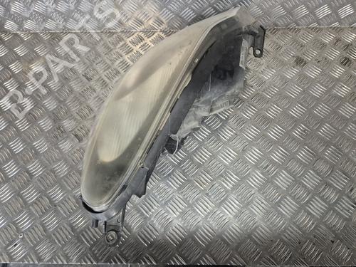 Left headlight OPEL CORSA D (S07) | BP34703500C28 - Image 3