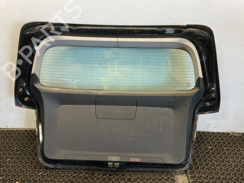 Used Tailgate MERCEDES-BENZ B-CLASS Sports Tourer (W245) B 200 CDI (245.208) (140 hp) 20343731
