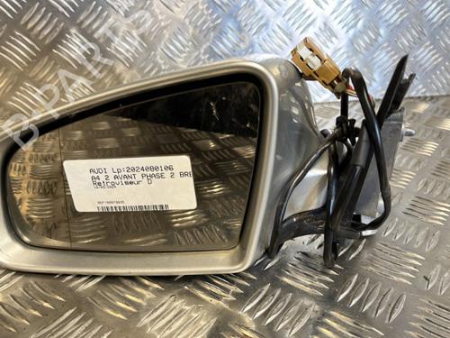 right-mirror-audi-a4-b7-avant-8ed-20-tdi-2004-2005-2006-2007-2008-22097111 main image