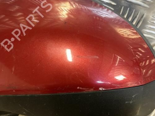 Left mirror PEUGEOT 207 (WA_, WC_) 1.4 HDi | BP22096841C26 