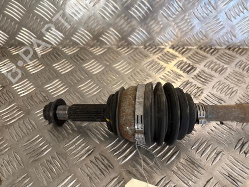 right-front-driveshaft-kia-rio-iv-yb-sc-fb-2017-36654789 main image