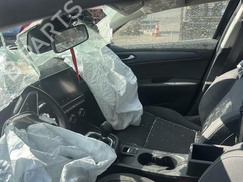 Rear bumper reinforcement RENAULT ARKANA I (LCM_, LDN_) 1.3 TCe 140 (LDN0) | BP29863297C73