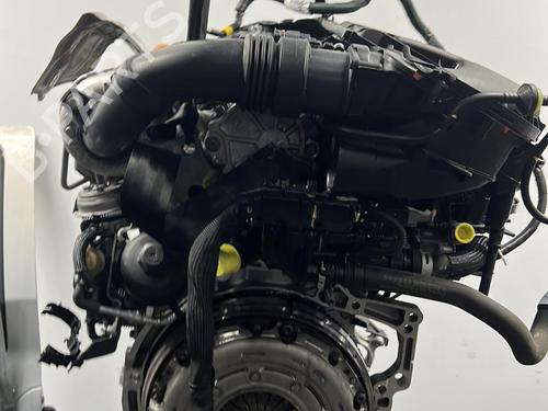 Used Engine Engine PEUGEOT 3008 I MPV (0U_) 1.6 HDi (114 hp) 32670501 32670501