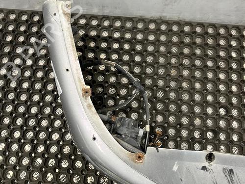 Front bumper RENAULT ESPACE III (JE0_) 2.2 12V TD (JE0E, JE0H, JE0P) | BP20345001C7 