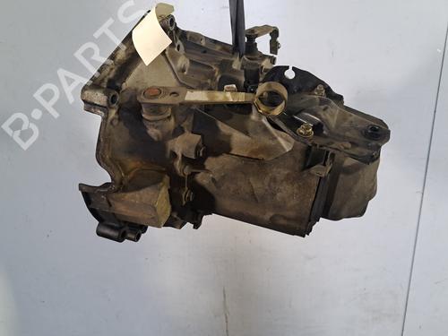 Used Gearbox Gearbox 27236406 27236406