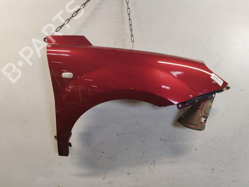 Used Right front fenders ALFA ROMEO MITO (955_) 1.3 MultiJet (955AXP1A, 955AYC1A) (95 hp) 29705626