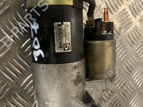 Used Starter Starter PEUGEOT 307 (3A/C) 2.0 HDi 90 (90 hp) 34171946 34171946