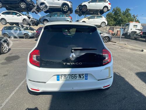 Used Parts RENAULT TWINGO III (BCM_, BCA_) 0.9 TCe 95 4960833