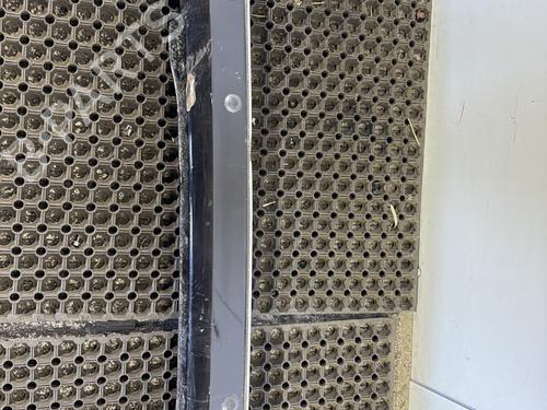 Bagtil kofangere FORD TRANSIT CUSTOM V362 Bus (F3) [2012-2025]  29340260