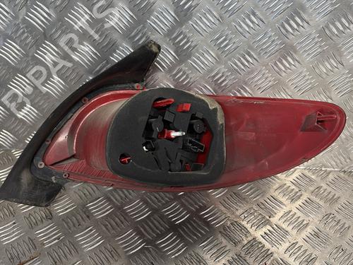 left-taillight-peugeot-206-2l_-2m_-2009-2010-2011-2012-2013-29011934 main image