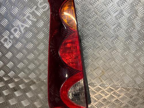 left-taillight-nissan-note-e11-ne11-2005-2006-2007-2008-2009-2010-2011-2012-2013-37865938 main image