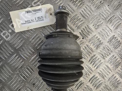 Right front driveshaft MERCEDES-BENZ A-CLASS (W176) A 200 (176.043) | BP34098173M39 - Image 4
