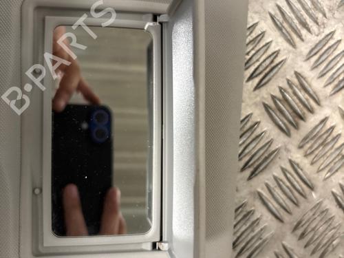 Højre solskærm RENAULT ZOE (BFM_) ZOE | BP36492495I2 - Image 3