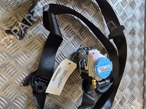 Front right seatbelt MERCEDES-BENZ A-CLASS (W176) A 180 CDI / d (176.012) | BP36492357I25 - Image 2