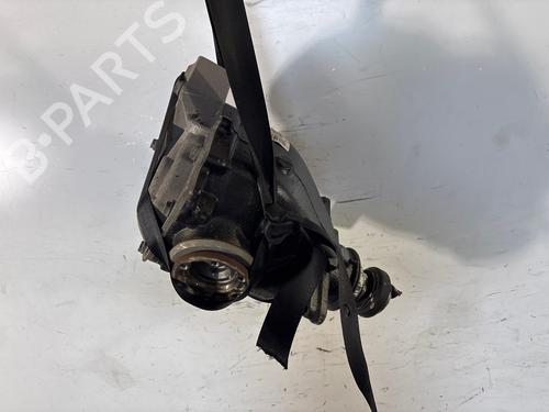 Rear differential BMW 1 Coupe (E82) 135 i | BP38584212M24 - Image 6