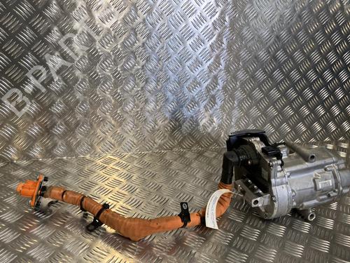 Used AC compressor AC compressor RENAULT CAPTUR II (HF_) TCe 130 (HFMF) (131 hp) 20343616 20343616