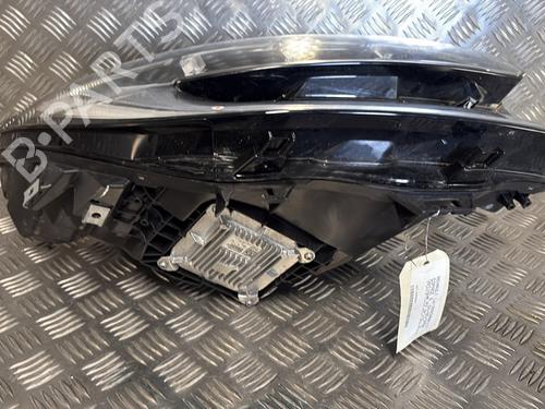 Højre forlygte RENAULT ESPACE VI (RHN) E-TECH 200 Hybrid | BP27606083C29 