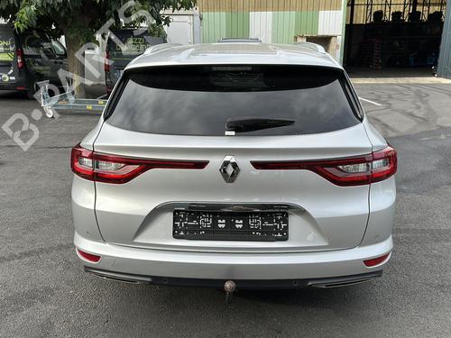 Køler RENAULT TALISMAN Grandtour (KP_) 1.6 dCi 130 | BP20347988M31 