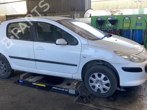 Left front fenders PEUGEOT 307 (3A/C) 1.6 HDi | BP24377612C41 