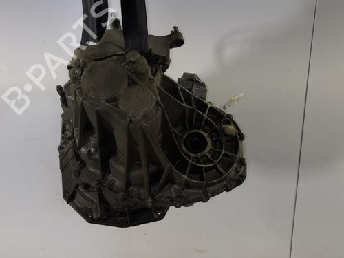 Gearbox DACIA DUSTER (HS_) 1.5 dCi (HSMC) | BP24453276M3 - Image 5