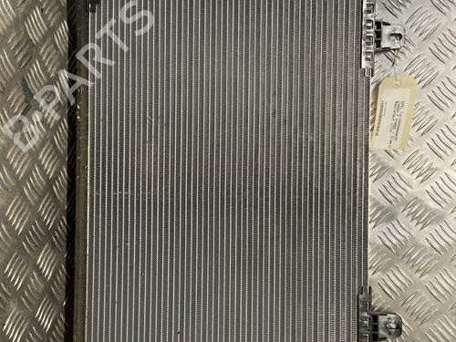 Used AC radiator OPEL CORSA F (P2JO) CORSA-e (68) (136 hp) 25600230