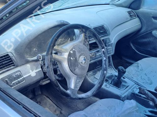 Left side indicator BMW 3 (E46) 320 d | BP29978926I20  - Image 8