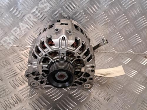 Generator VW POLO (9N_, 9A_) 1.2 12V (64 hp) 23789818