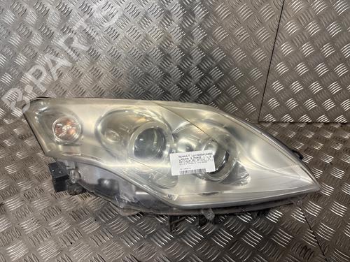 Right headlight RENAULT LAGUNA III (BT0/1) 1.5 dCi (BT00, BT0A, BT0T, BT1J) | BP38009917C29 - Image 3