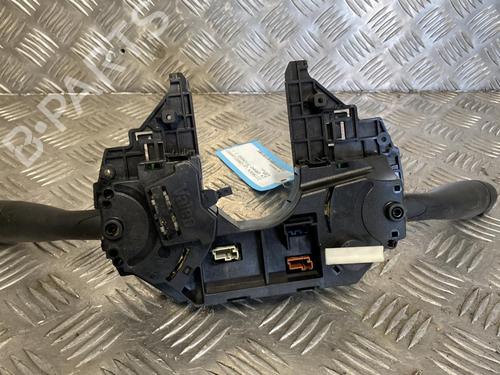 Used Steering column stalk Steering column stalk CITROËN C4 Grand Picasso I (UA_) 1.6 HDi (109 hp) 20345226 20345226