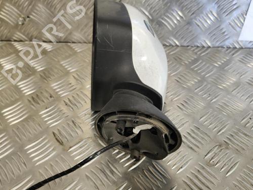 Used Left mirror DACIA SANDERO 1.5 dCi (68 hp) 20348735