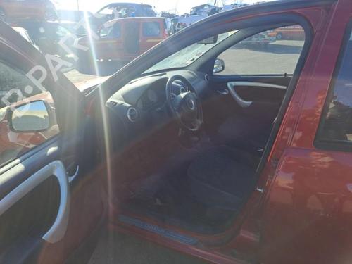 Engine DACIA SANDERO 1.2 16V | BP22096332M1 - Image 10