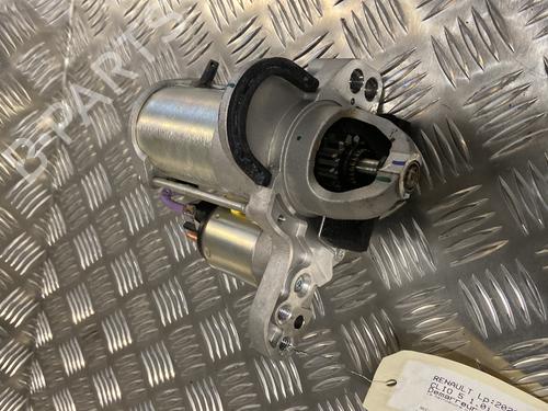 Startmotor RENAULT CLIO V (B7_) 1.0 SCe 65 (B7MG) (67 hp) 20345043