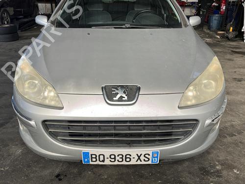 Right headlight PEUGEOT 407 SW (6E_, 6D_) 2.0 HDi 135 | BP25267474C29 