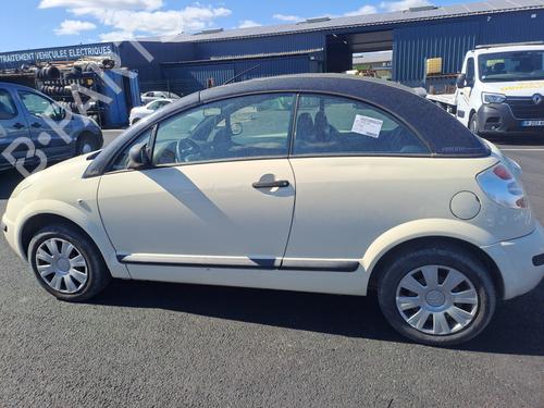Used Parts CITROËN C3 Pluriel (HB_)  1.6  4422574