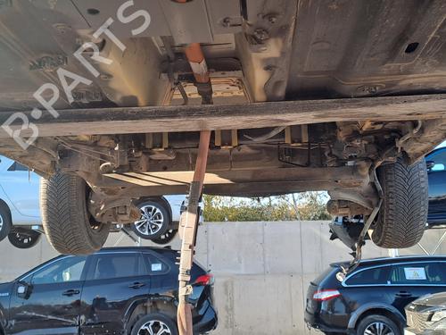 Front right window mechanism RENAULT KANGOO Express (FW0/1_) Z.E. (FW0Z, FW1Z) | BP34228202C23 - Image 5