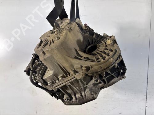Gearbox RENAULT MEGANE IV Hatchback (B9A/M/N_) 1.5 dCi 110 (B9A3) | BP37473858M3 - Image 7