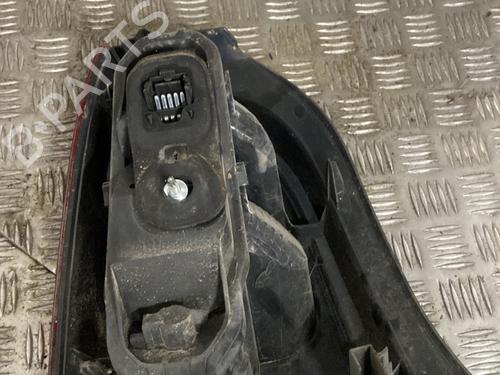 Right taillight RENAULT TWINGO II (CN0_) 1.5 dCi (CN0E) | BP32413077C35 - Image 5