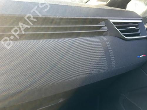 Gasdæmper bagklap RENAULT CLIO V (B7_) 1.0 SCe 65 (B7MG) | BP22096462C138 - Image 5