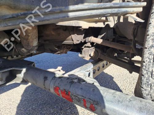 AC compressor CITROËN JUMPER II Platform/Chassis 2.2 HDi 120 | BP20343304M34  - Image 9