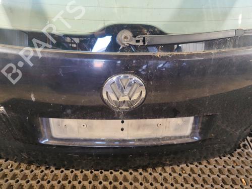 Tailgate VW TOURAN (1T1, 1T2) 1.9 TDI | BP28420031C6