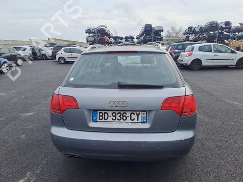 Left tailgate light AUDI A4 B7 Avant (8ED) 2.0 TDI 16V | BP23991683C79 - Image 8