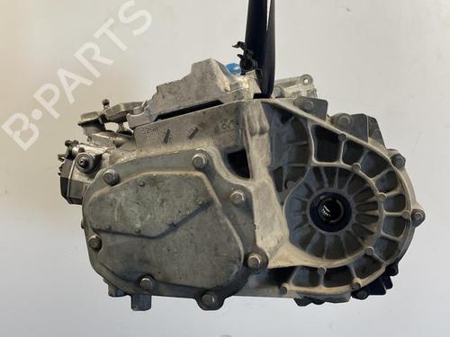 Gearbox PEUGEOT 207 CC (WD_) 1.6 HDi | BP22094363M3 
