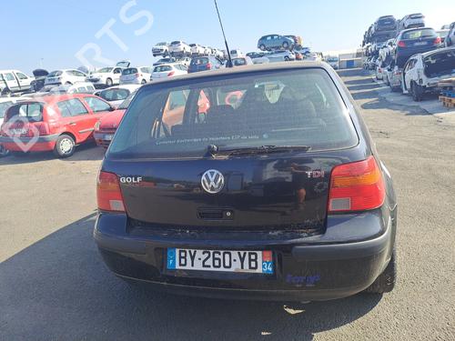 Left taillight VW GOLF IV (1J1) 1.9 TDI | BP22095773C34 