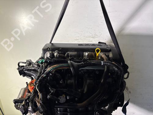Engine SUZUKI SWIFT III (MZ, EZ) 1.3 (RS413, ZC11S) | BP40111242M1 - Image 5