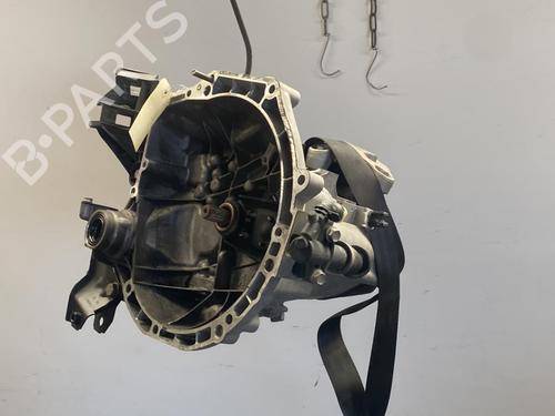 Used Gearbox Gearbox PEUGEOT 208 I (CA_, CC_) 1.2 VTI 82 (82 hp) 31314250 31314250