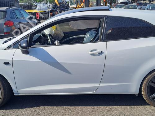 Engine SEAT IBIZA IV SC (6J1, 6P5) 1.4 TSI Cupra | BP28569970M1