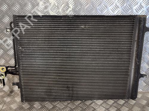 Used AC radiator LAND ROVER RANGE ROVER EVOQUE (L538) 2.2 D 4x4 (150 hp) 31590025