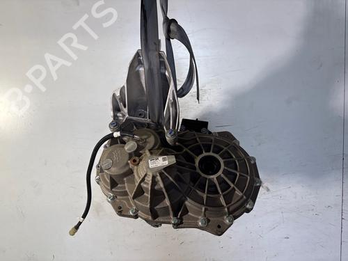 Gearbox RENAULT MASTER III Platform/Chassis (EV, HV, UV) | BP40002147M3 - Image 6
